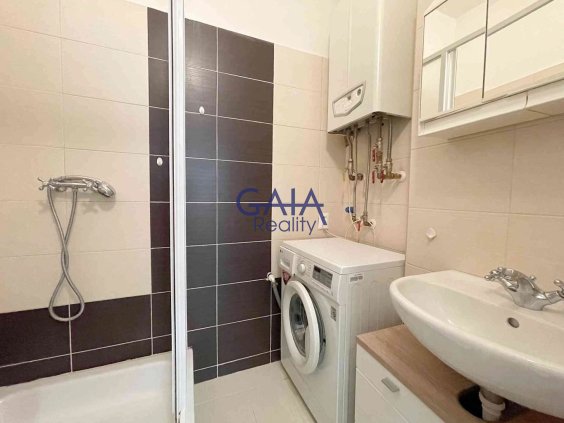 Prostějov - Podnájem bytu 2+kk - 67m2 - 3