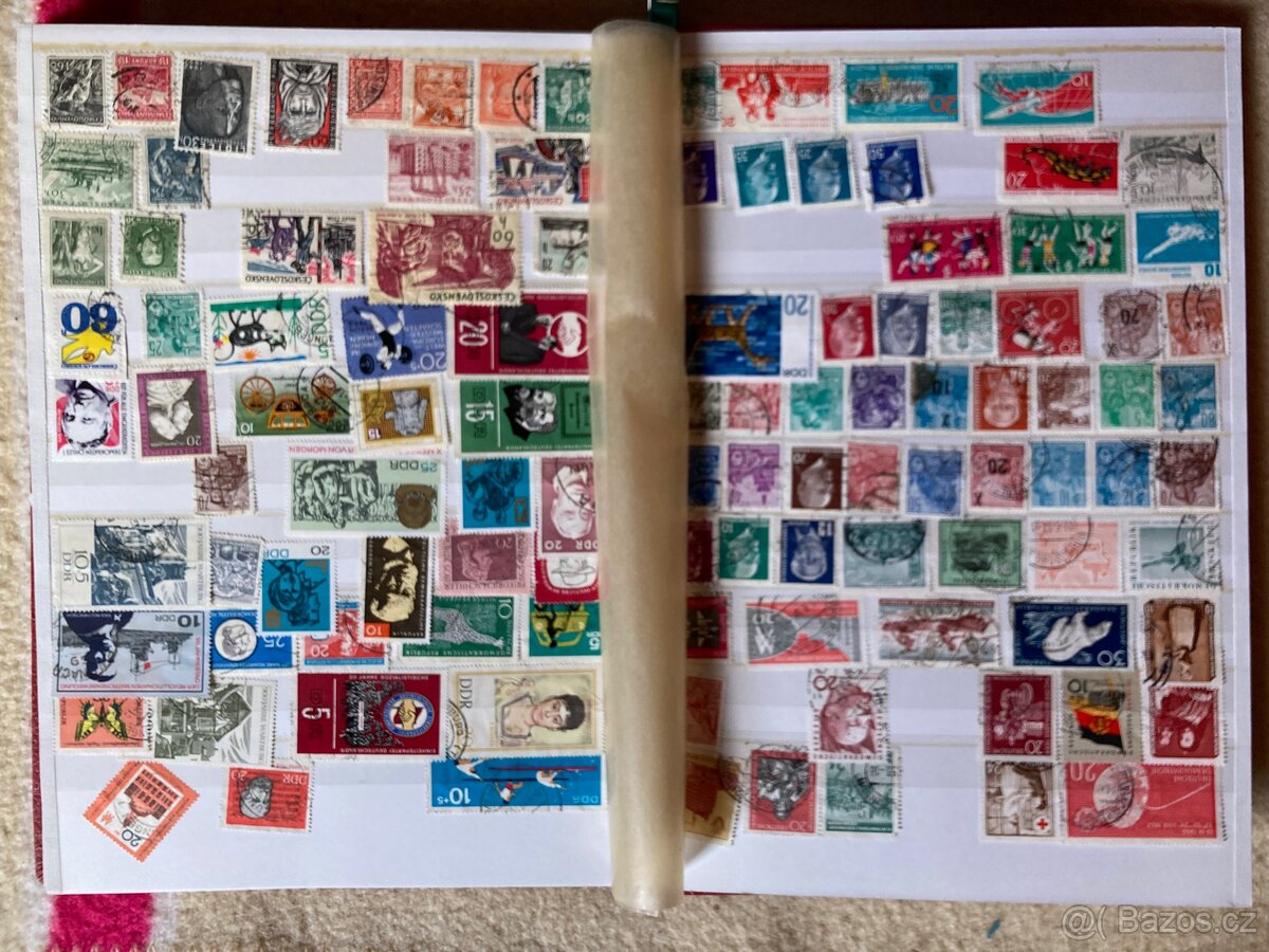 Album A4/16 stran č.47 - 3