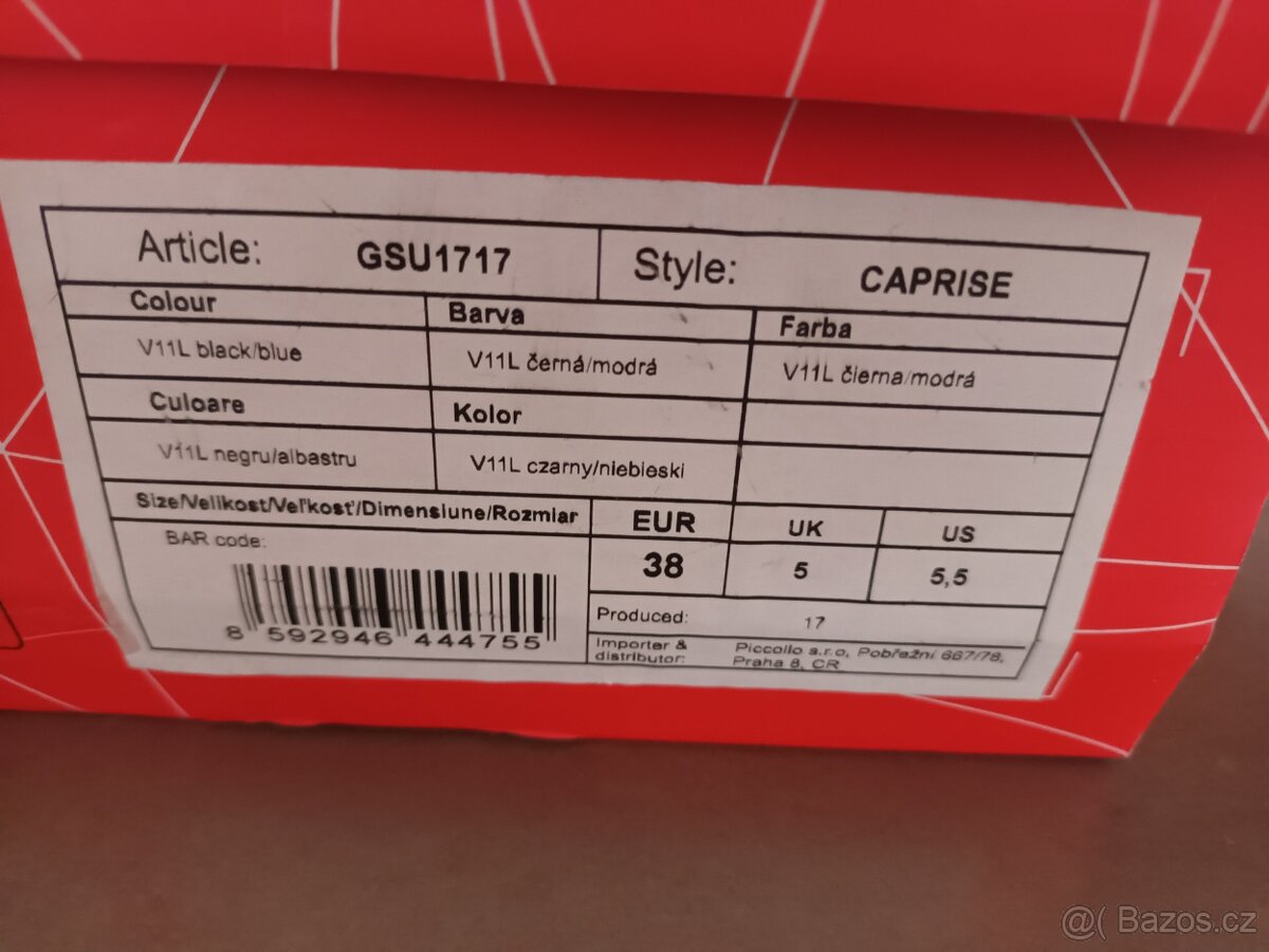 Sportovní sandále - 3