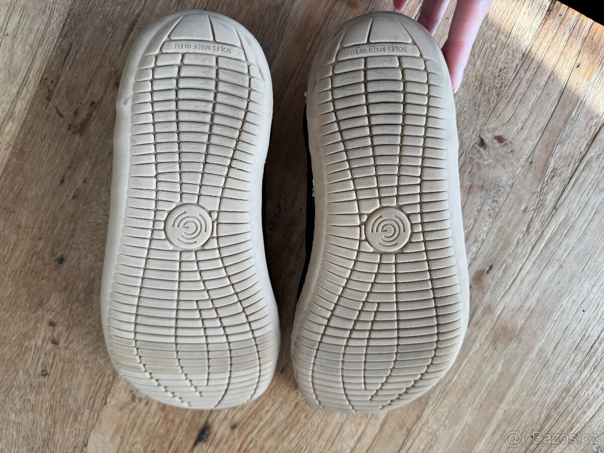 Barefoot boty Groundies Blaze dámské vel. 39 - 3