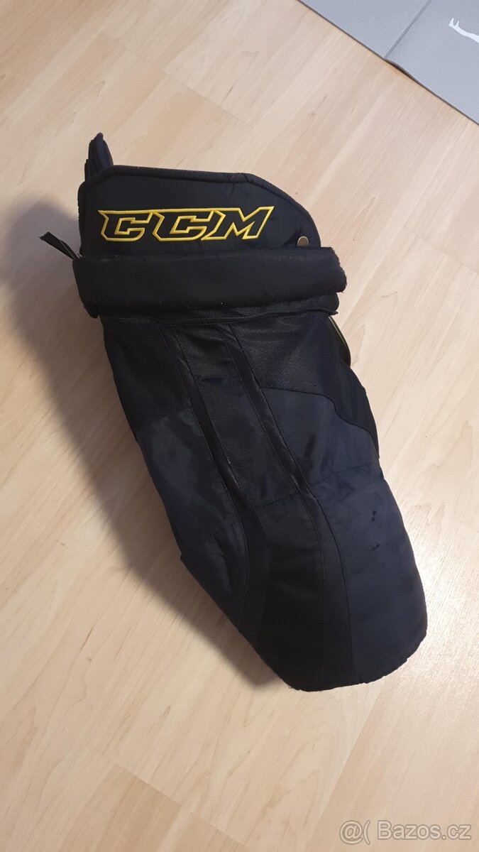 Hokejové kalhoty CCM - 3