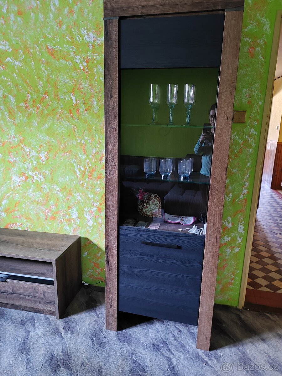 Sestava do obývacího pokoje - 3