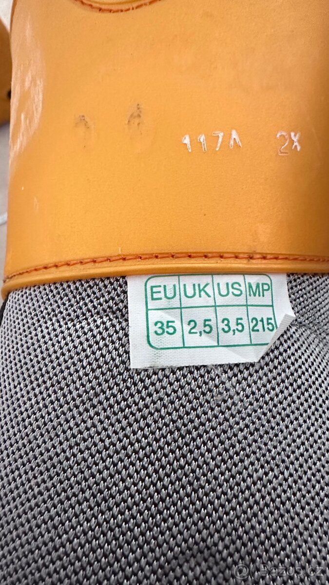 dětský sjezdový set - 3