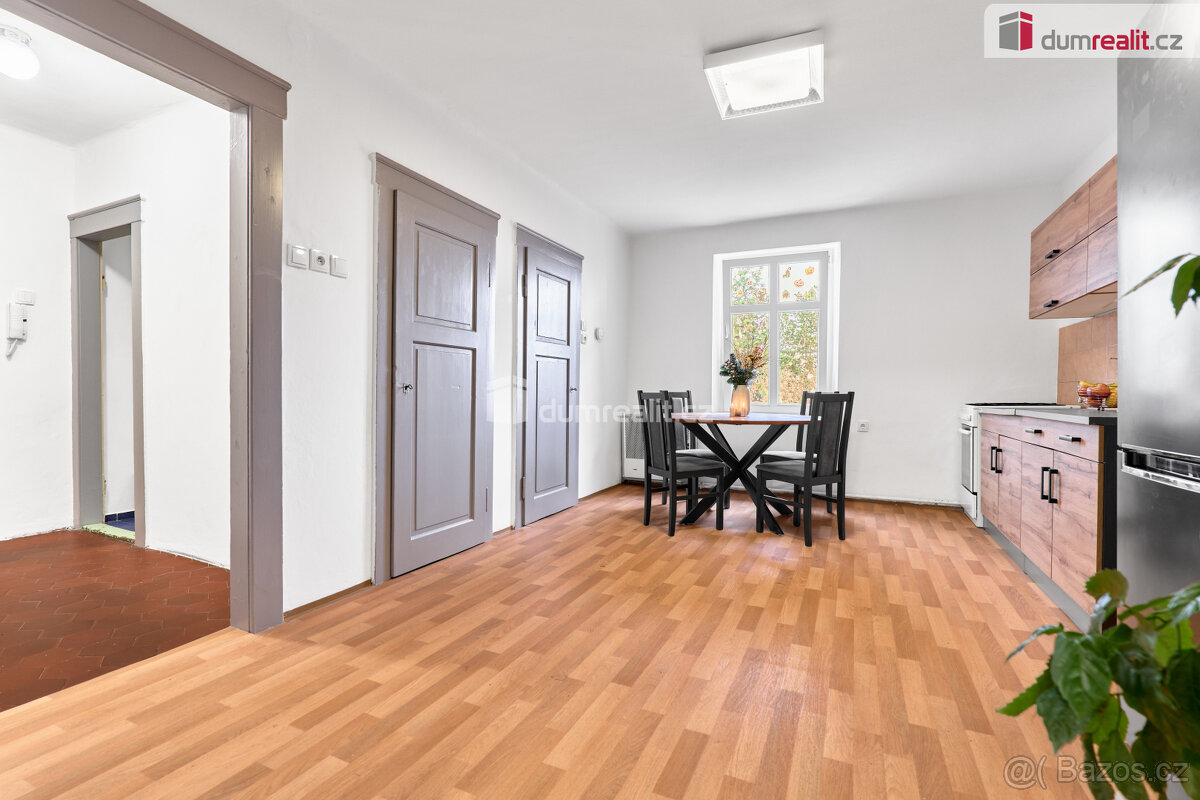 Prodej bytu 2+kk, 41 m2, Klíšská, Ústí nad Labem - 3