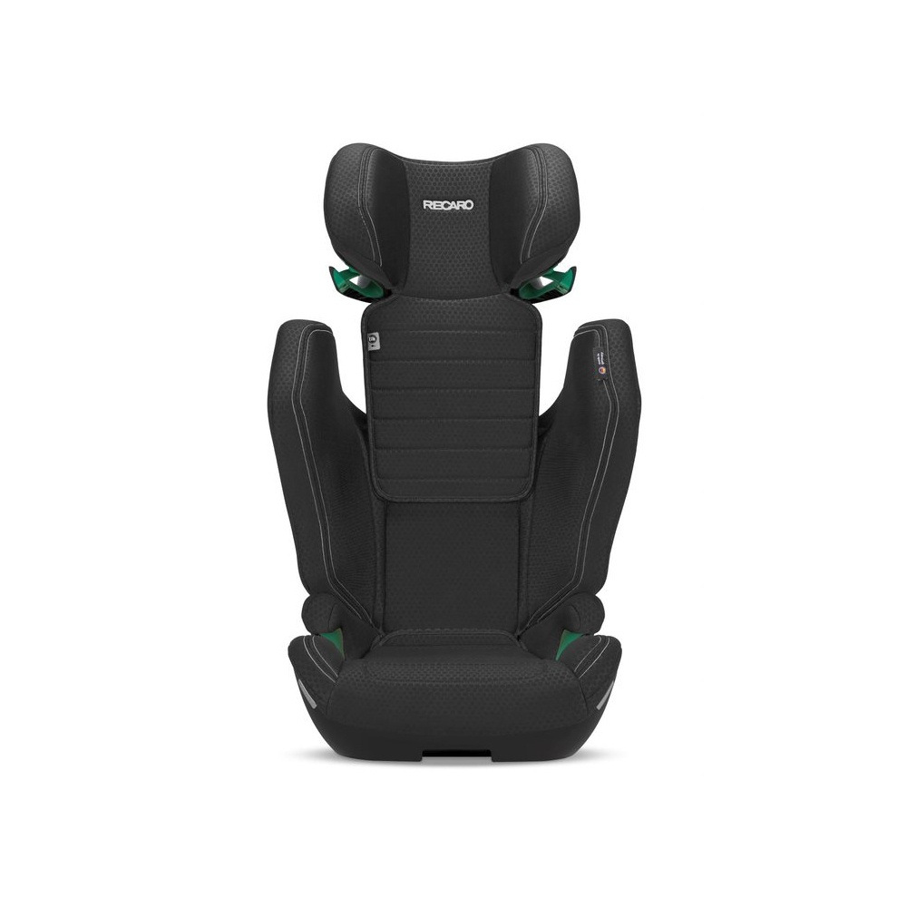 Recaro Axion1 I-Size 2025 100-150cm Fresh Black - 3