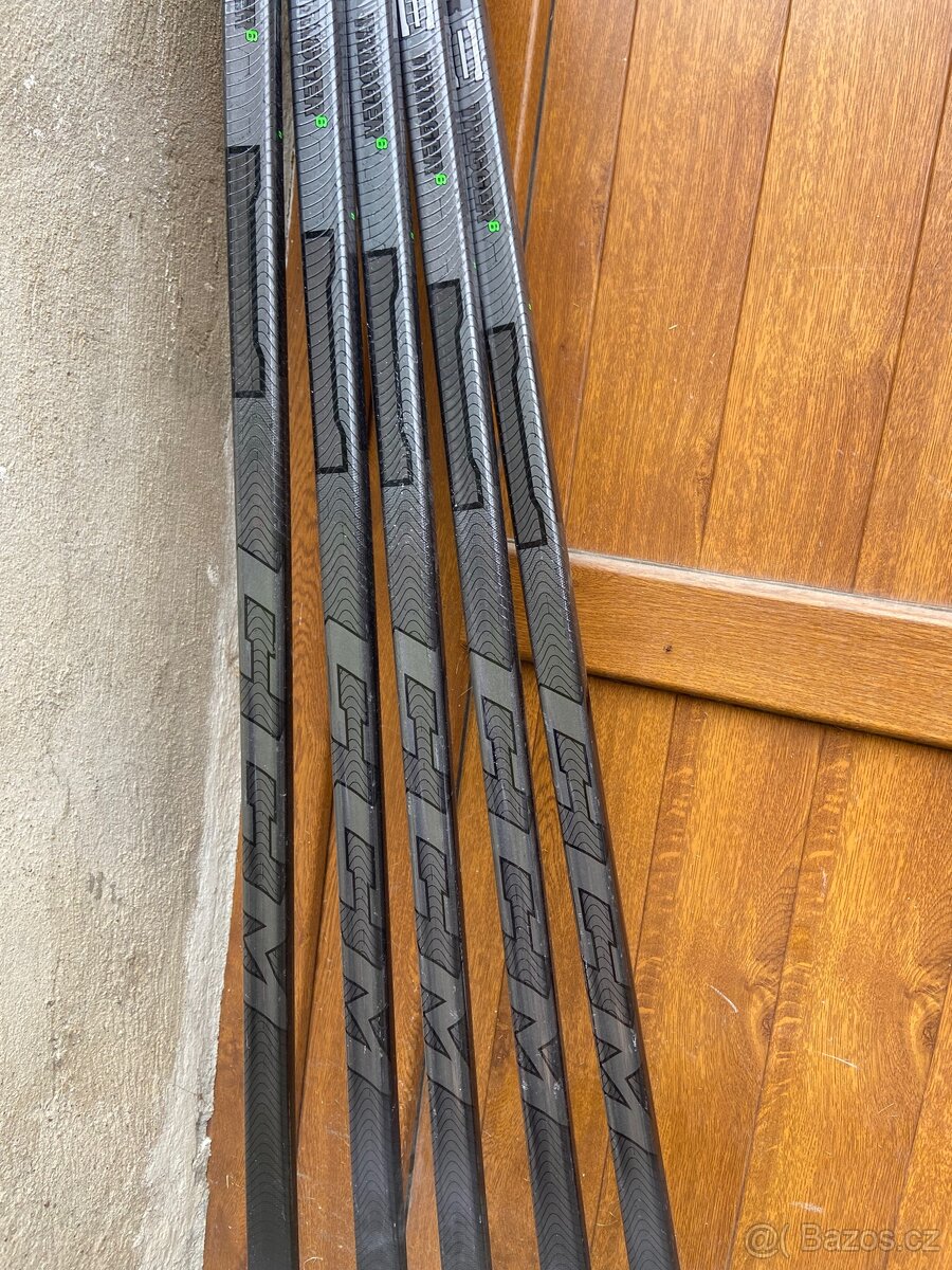 Hokejka CCM Trigger 6 85flex P29 levá ZÁRUKA - 3