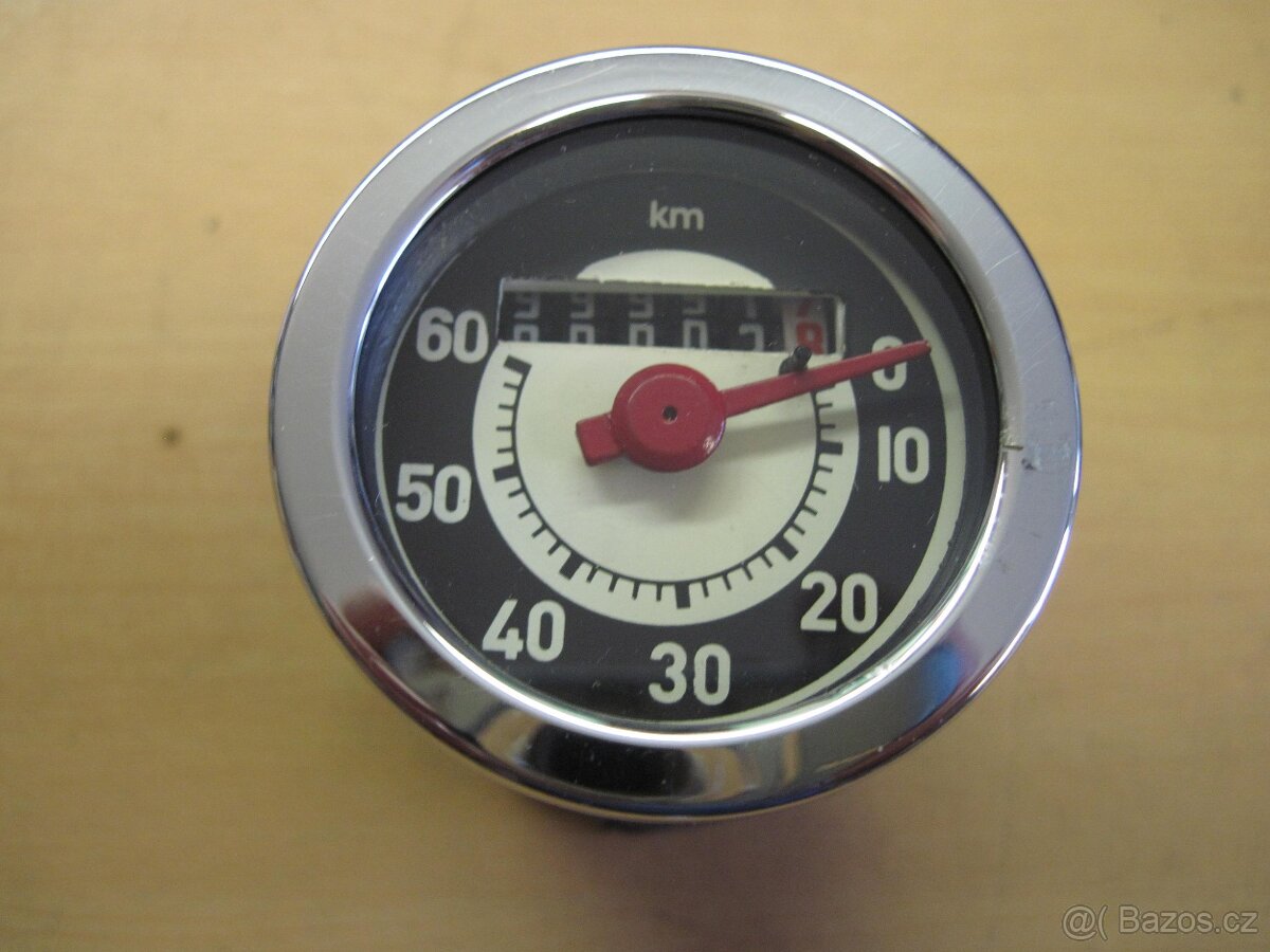 Jawa 50, Stadion,... - 3