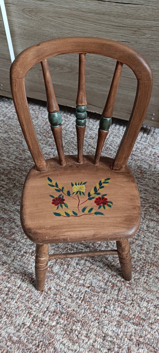 Porcelánová panenka - 3