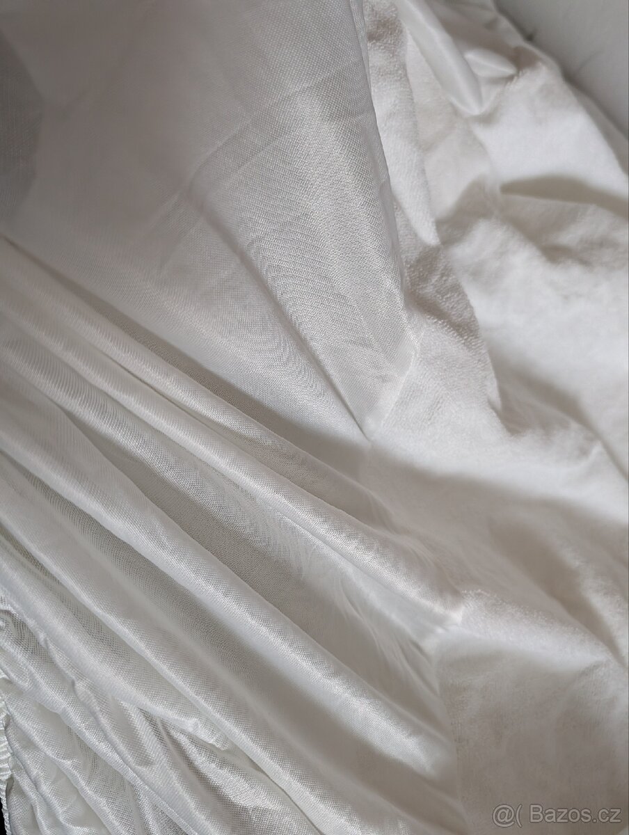 IKEA GRUSNARV 140x200 cm Nepropustný chránič matrace - 3