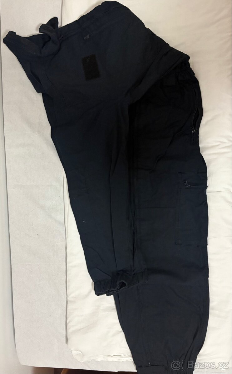 Pracovní kombinéza letní - 3