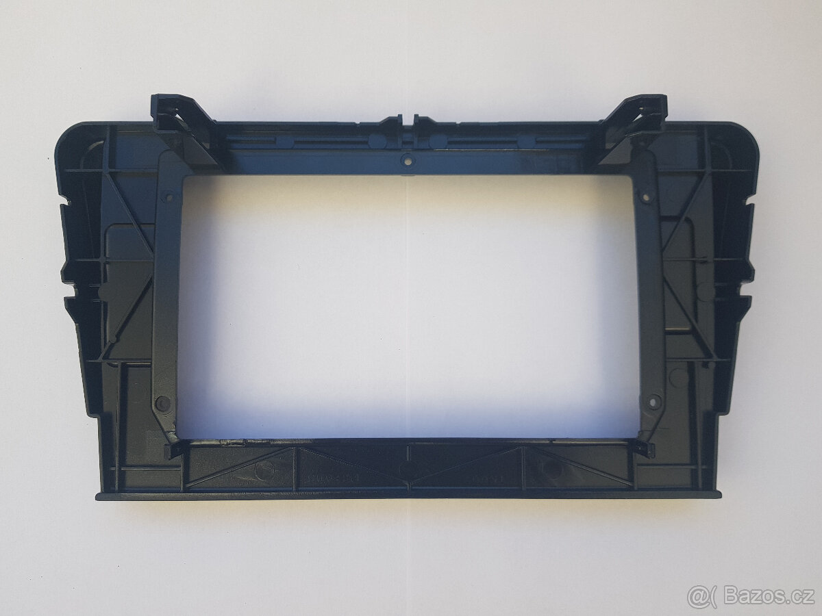 Rámeček autorádia 10" pro Škoda Octavia III - 3