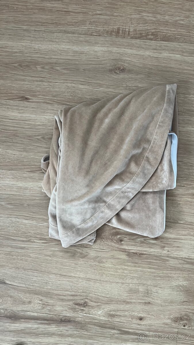 Těhotenský polštář Motherhood Premium - 3