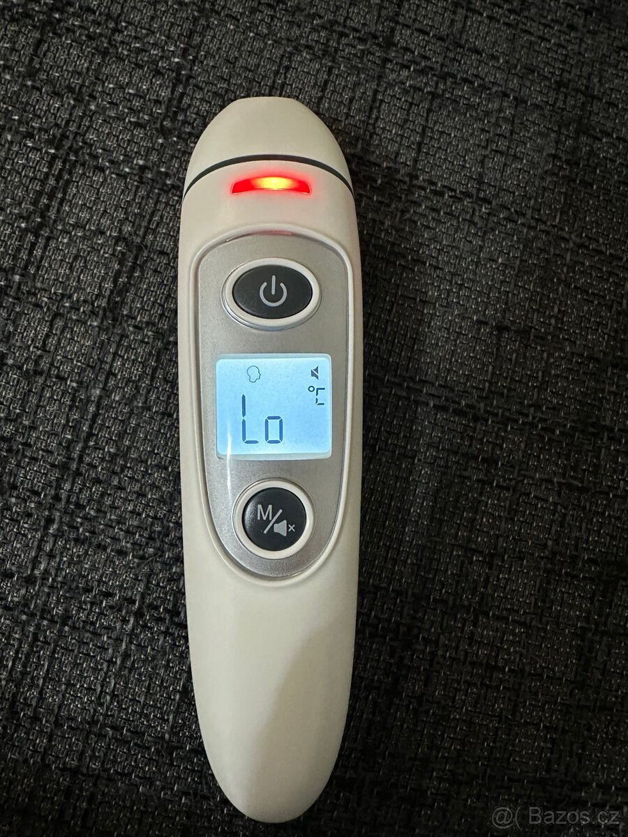 ABFARMIS Bezkontaktní teploměr digitální - 3