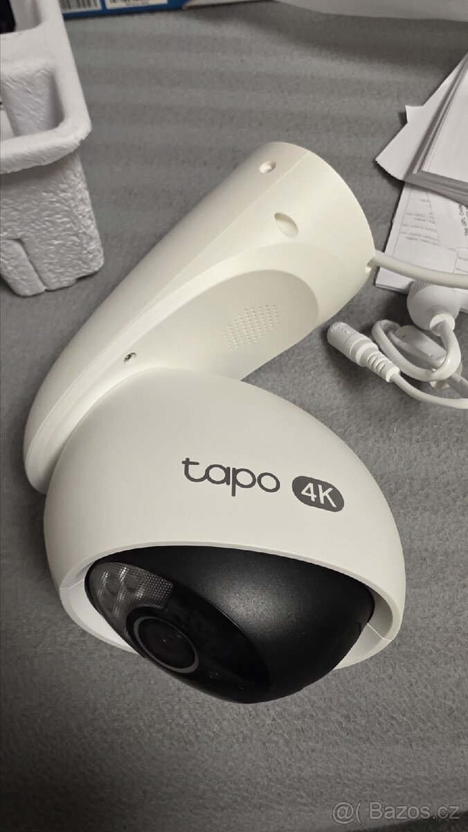 IP kamera Tapo C560WS - 3