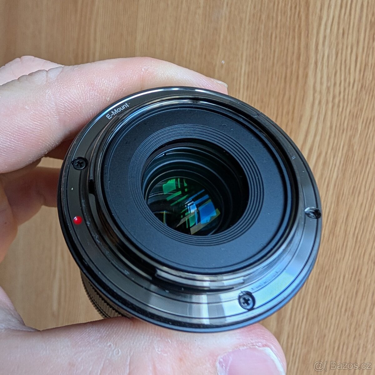 7artisans 60mm macro e-mount - 3