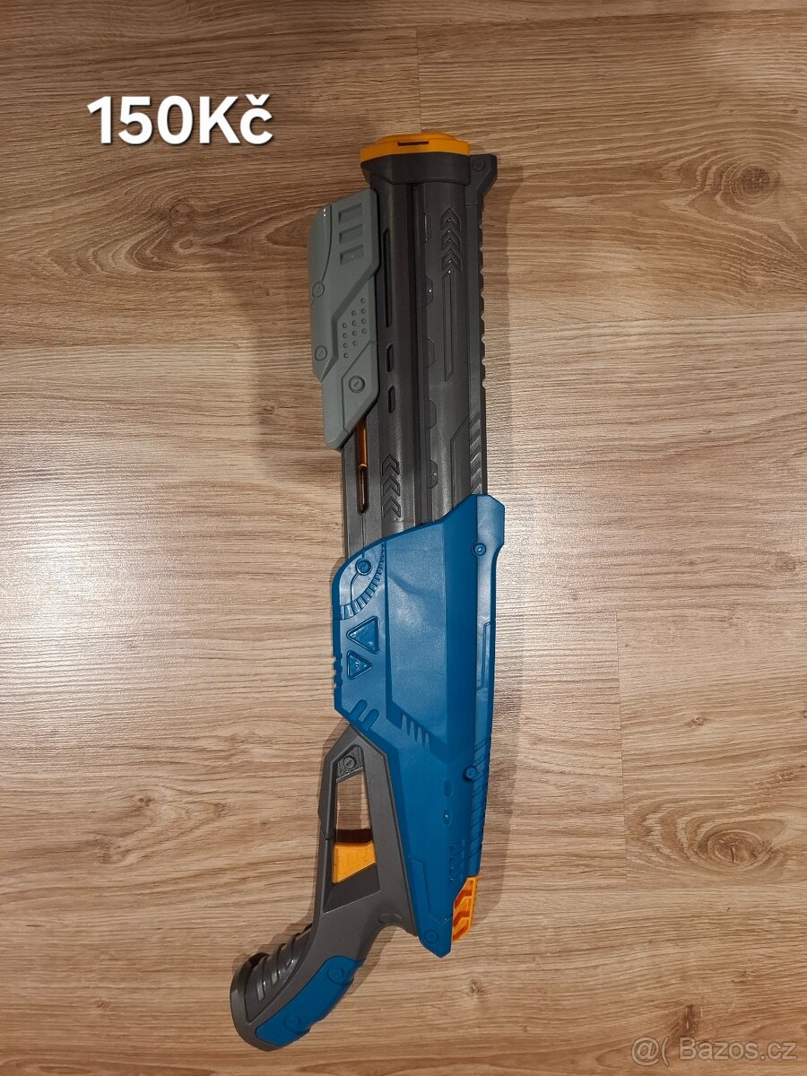 Nerf pistole - 3