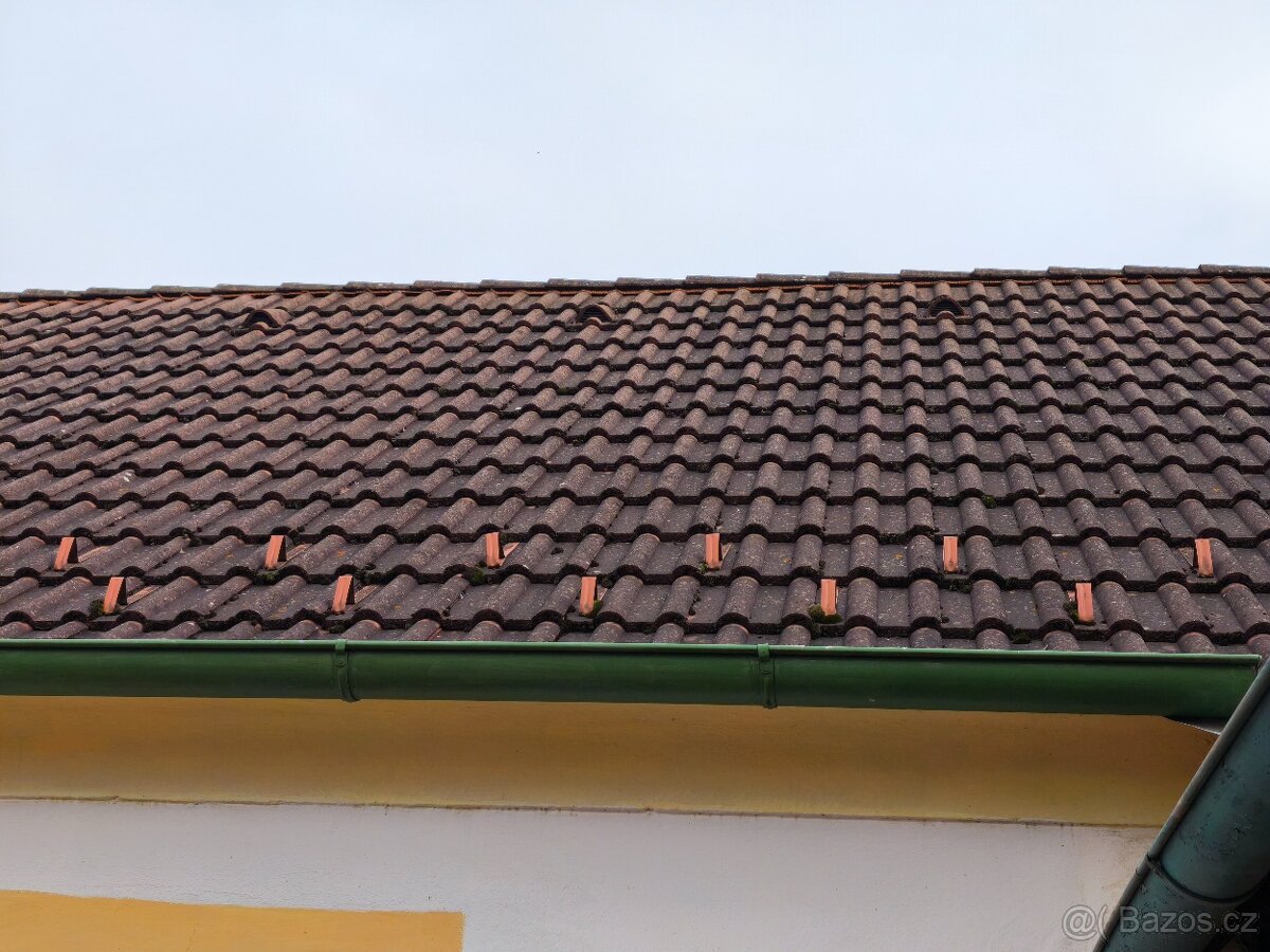 Střešní tašky km beta - 3