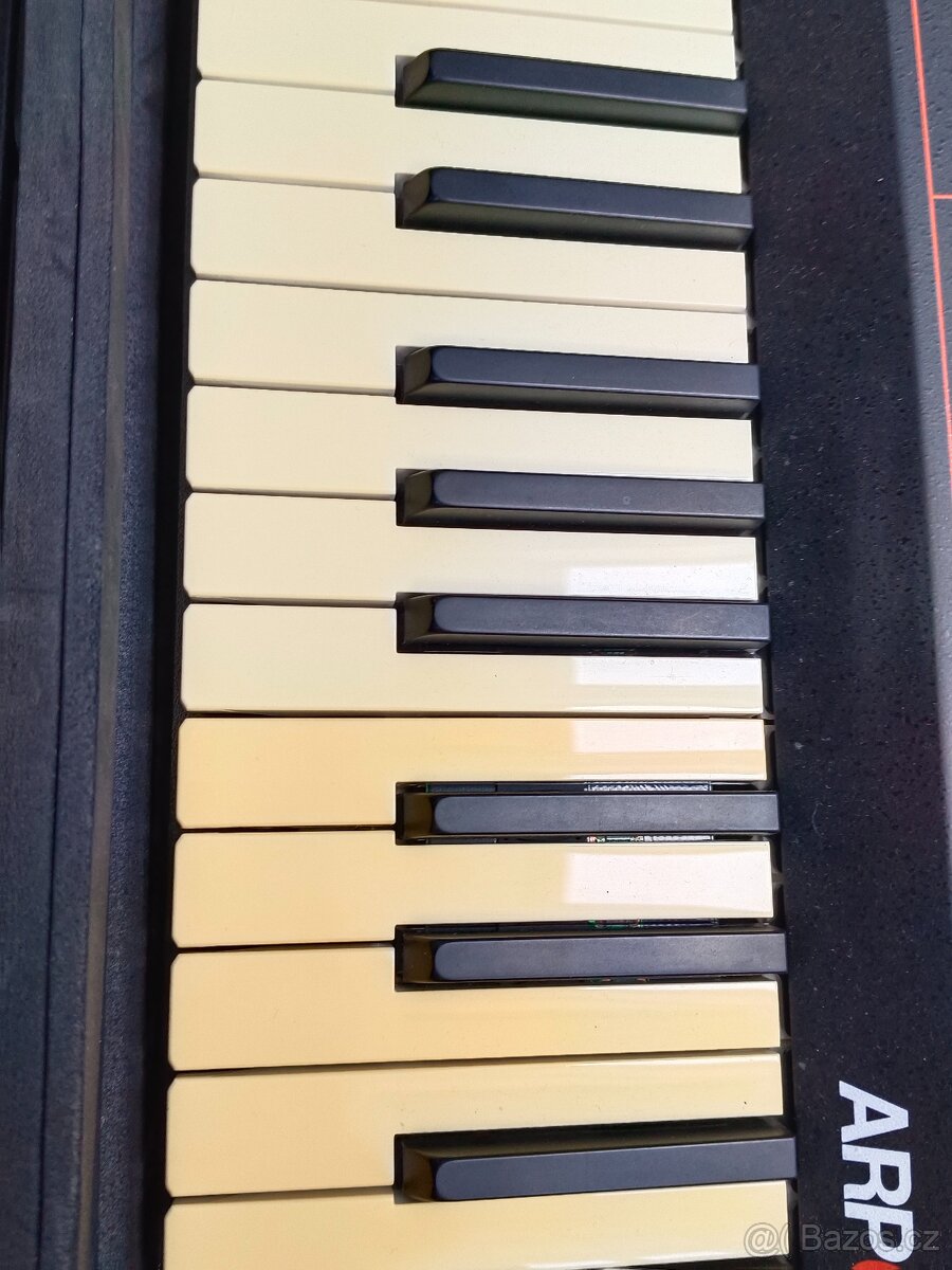 Arp ODYSSEY od KORG - 3