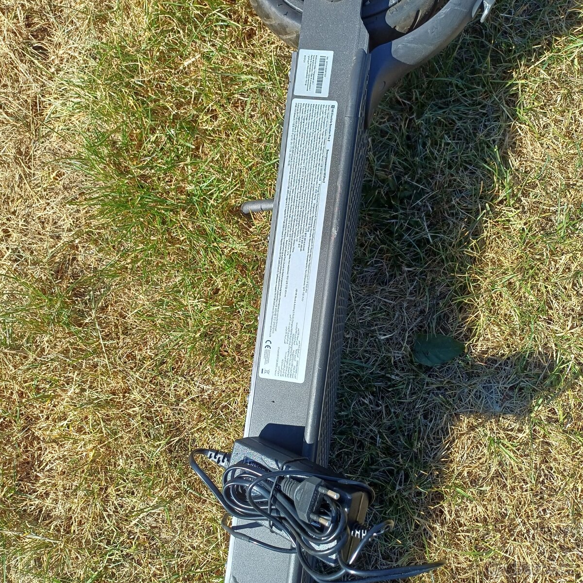 Xiaomi MI electric Scooter 2 pro - 3