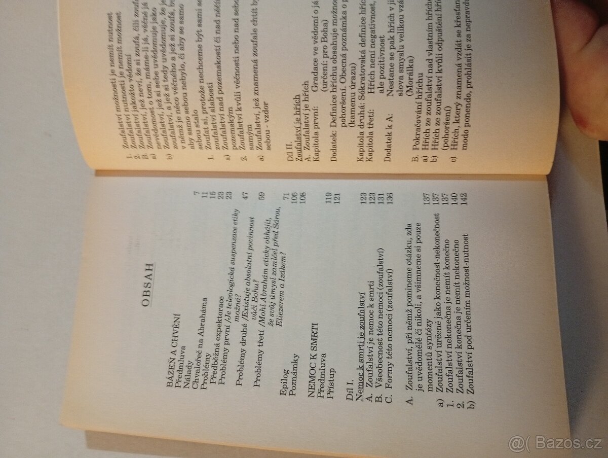 Soren Kierkegaard - 3