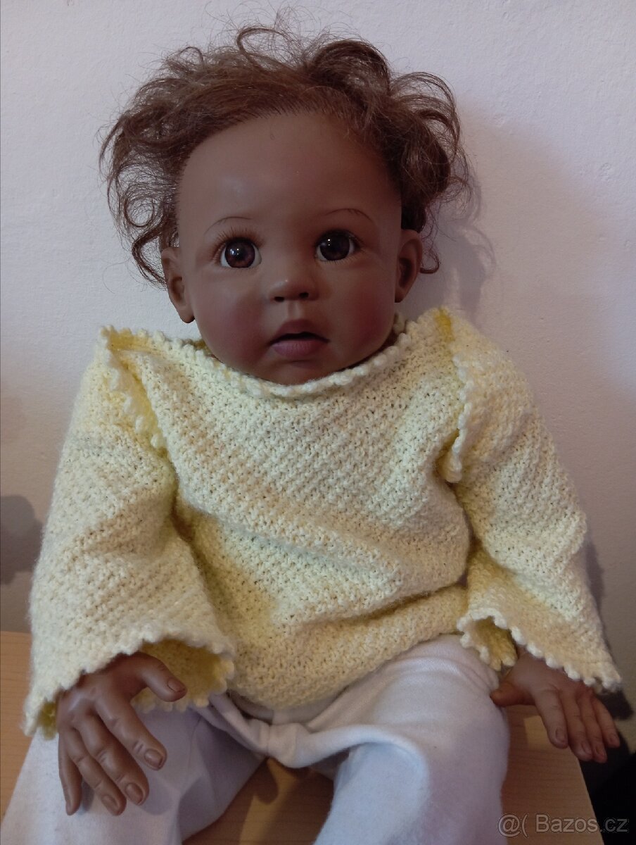 Sběratelská Vinylová panenka - 3