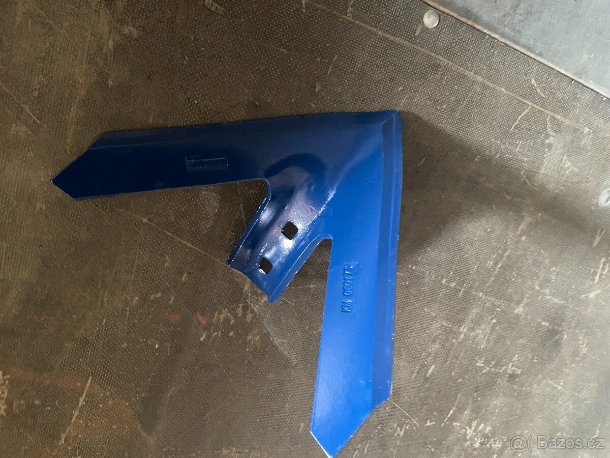 Radlička na kompaktor Bednar KM060173 - 3