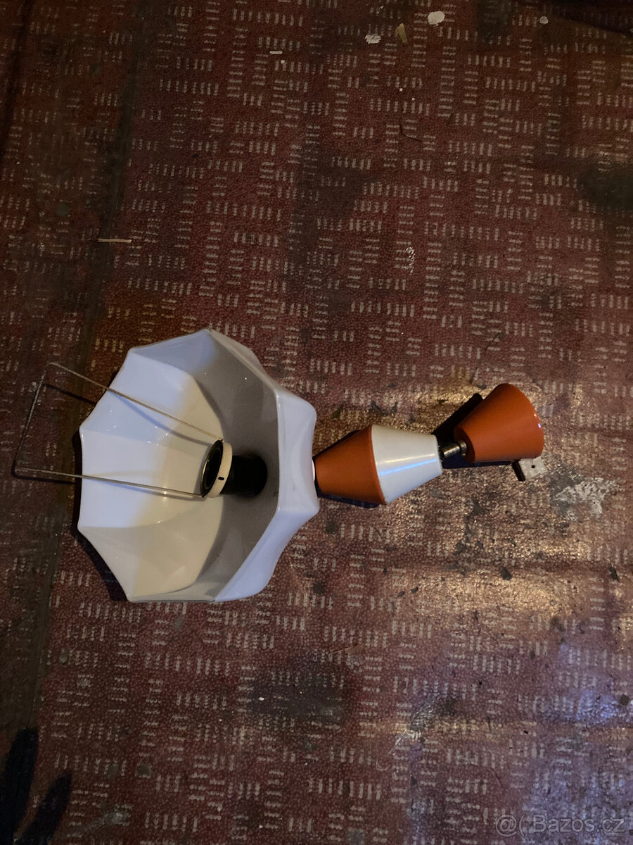 PRODÁM LUSTR do kuchyně - 3