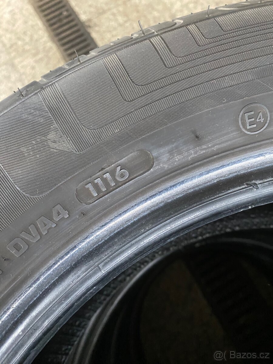 Vredestein 185/60R15 88H - 3