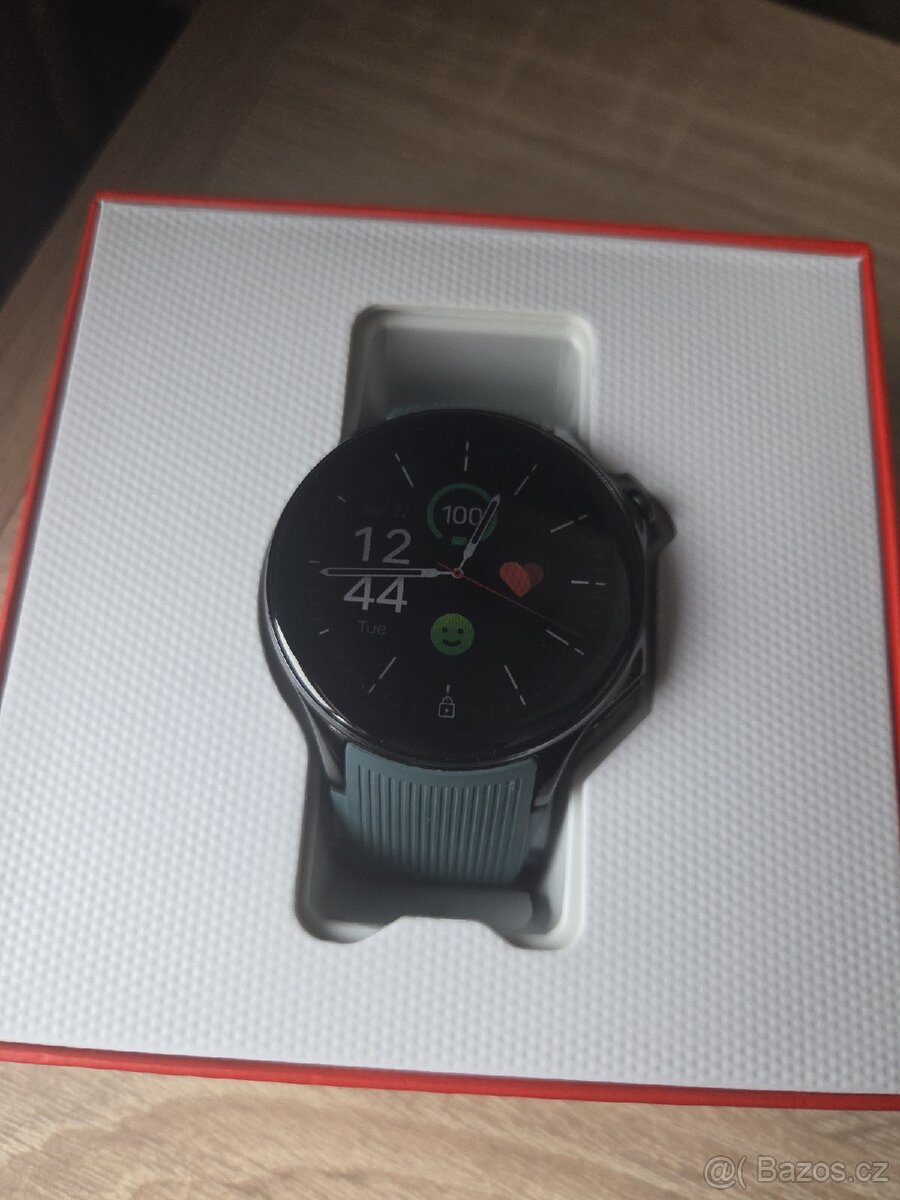 Chytré hodinky Oneplus watch 2 - 3