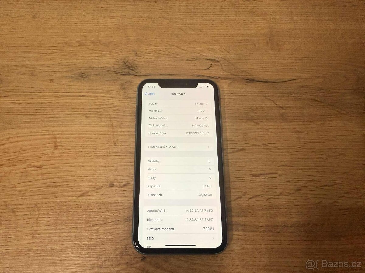 Apple IPhone XR 128GB - 3