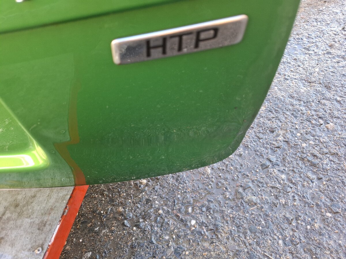 Fabia 2 páté dveře hatchback - 3