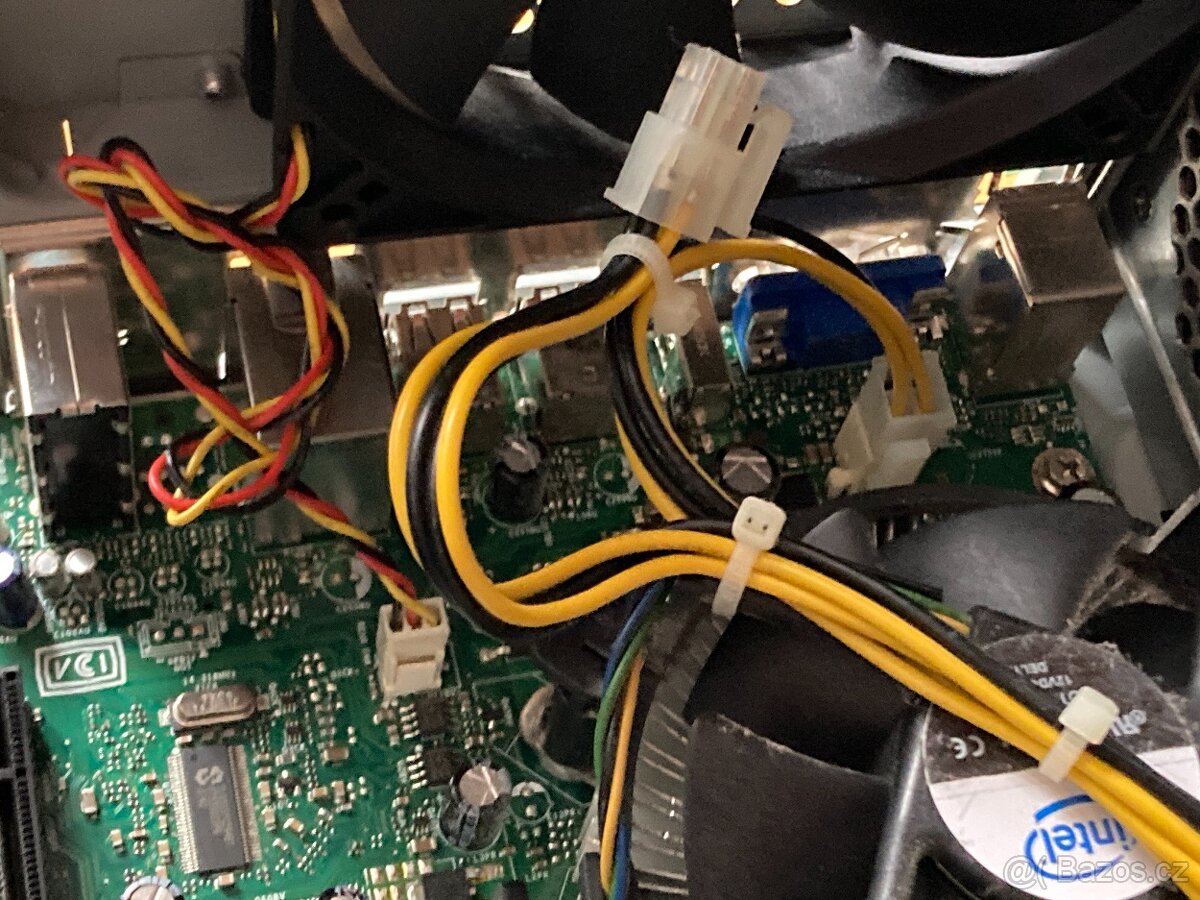 Intel Core 2 DUO - 3