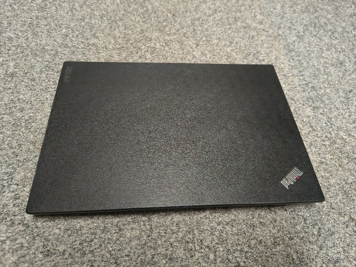 Prodám NB Lenovo ThinkPad L460 - 3