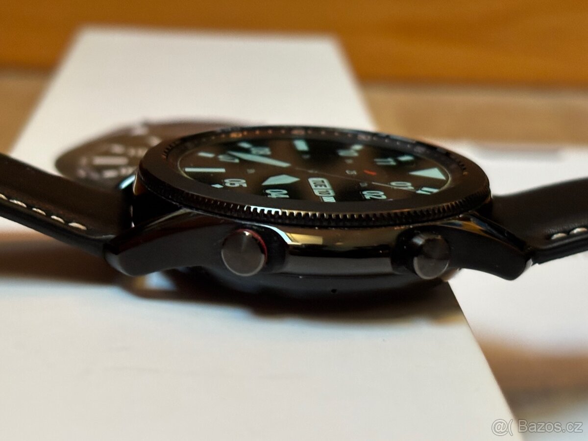 Samsung Galaxy Watch3 45nm LTE - 3