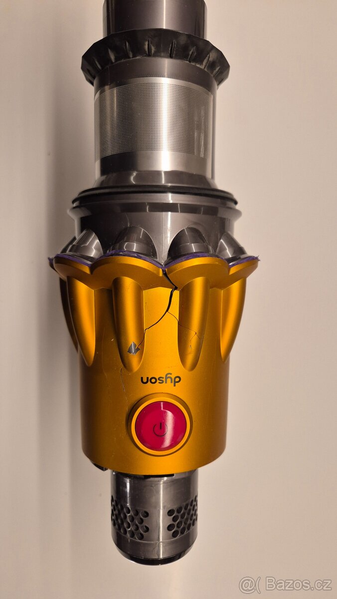 Vysavač Dyson V12 - 3