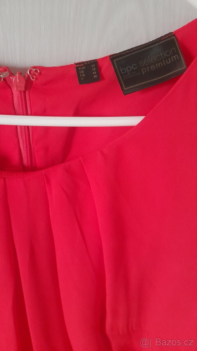 Šaty nové bonprix - 3