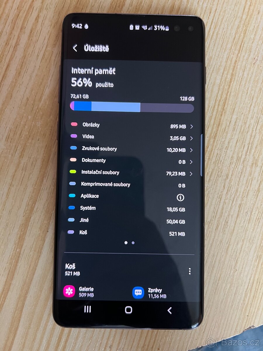 Samsung Galaxy S10+ - 3