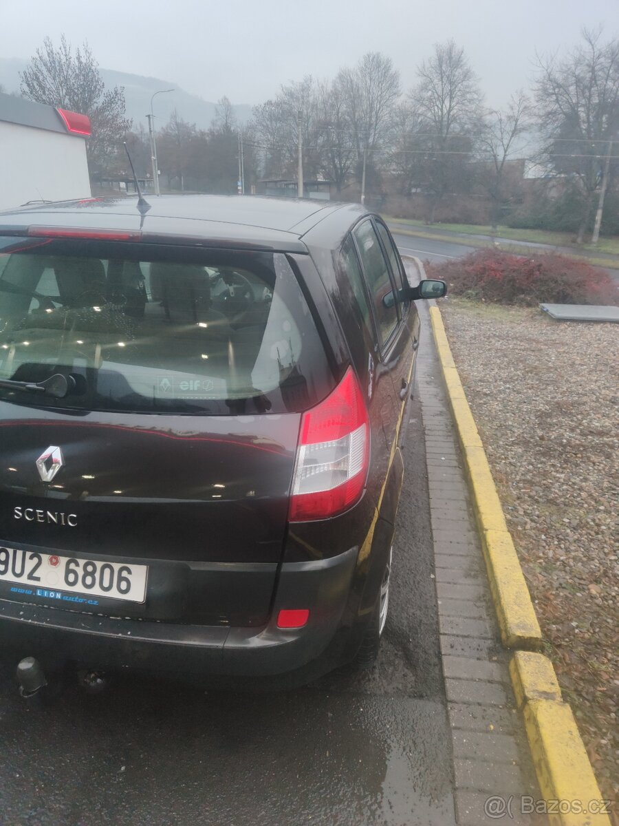 ‼️Renault Scénic‼️ ‼️179xxx najeto‼️ - 3