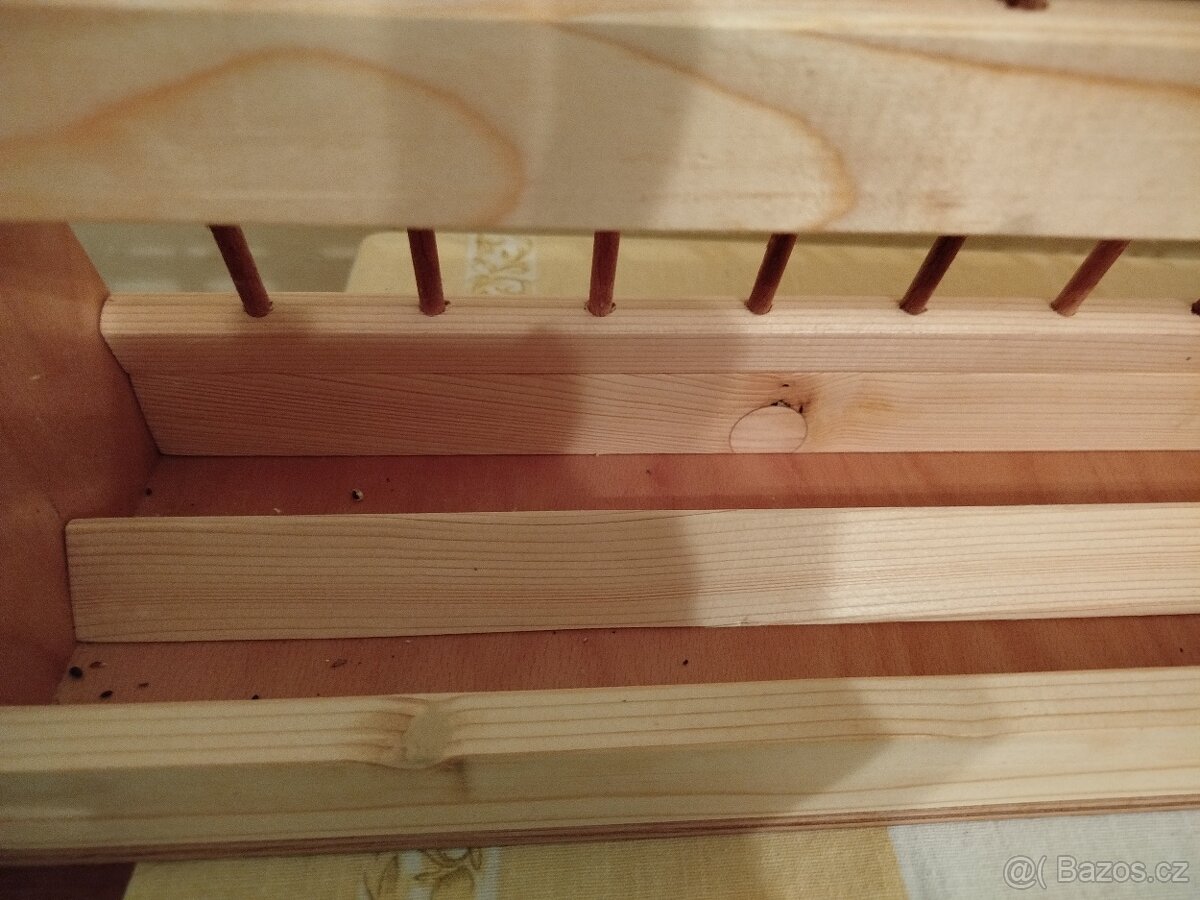 Krmítko pro holuby - 3