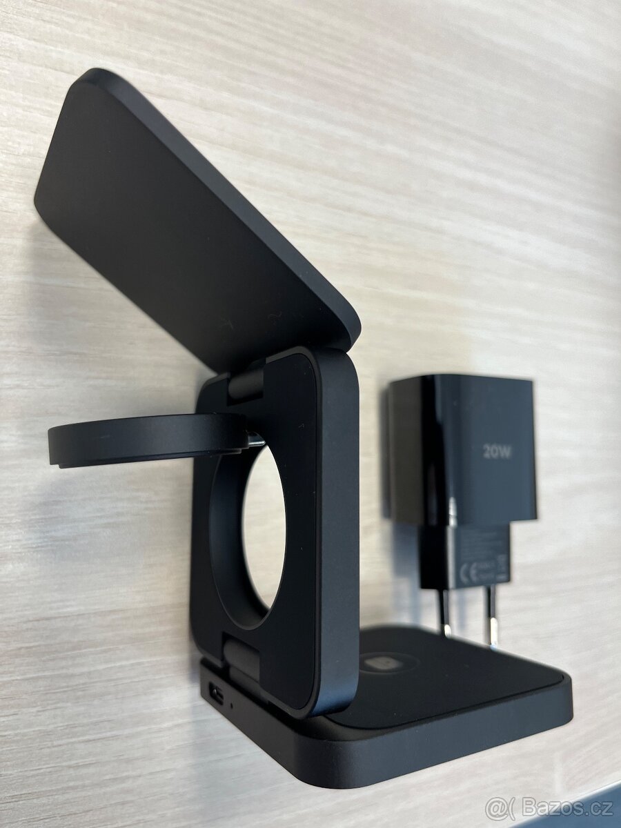 Magsafe Cubenest S312 Pro - 3