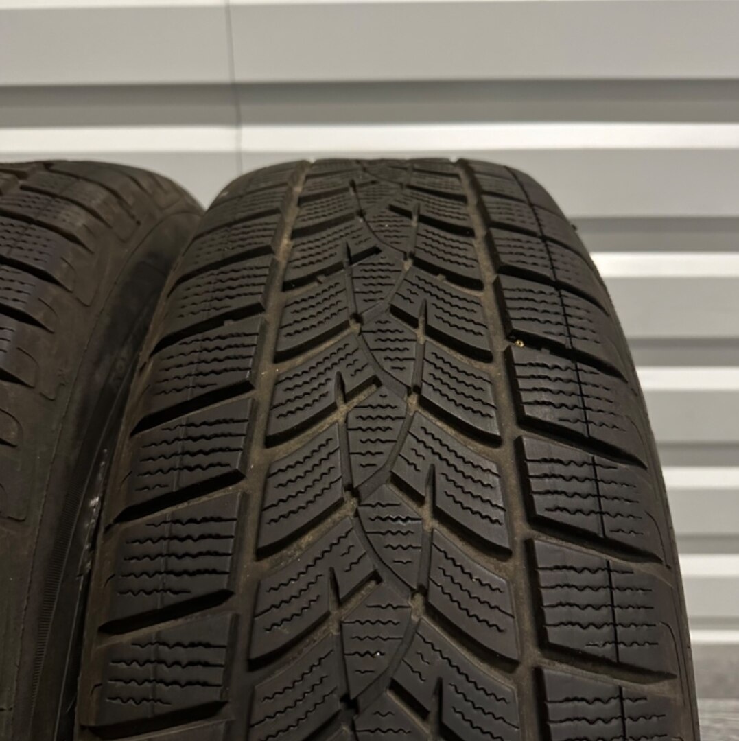2ks pneu 215/65/17 GOODYEAR - 3