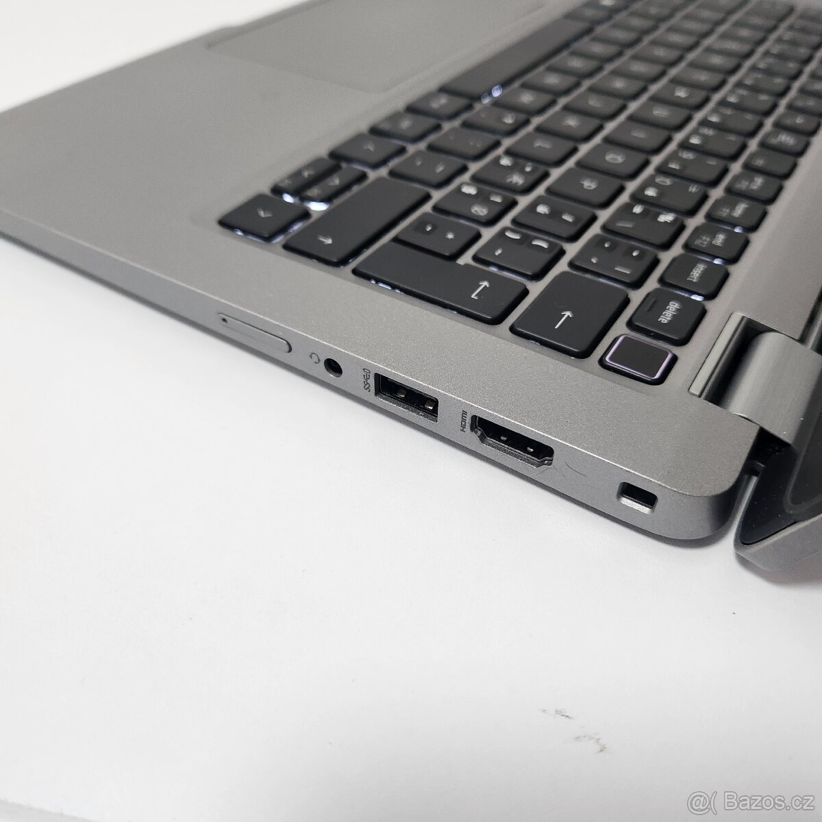 Dell Latitude 5320 /i7_11.gen/ Dotyk.VA/512GB/32GB - 3