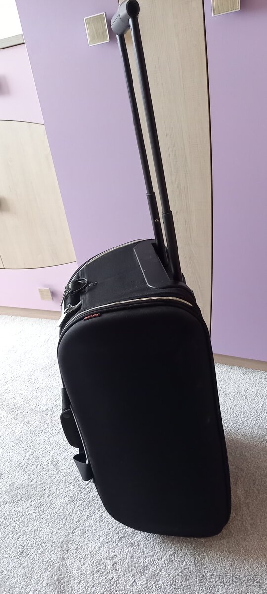 Pevna cestovni taska - 3