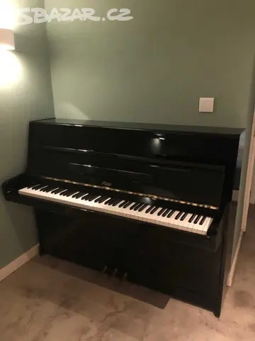 Piano klavir petrof - 3