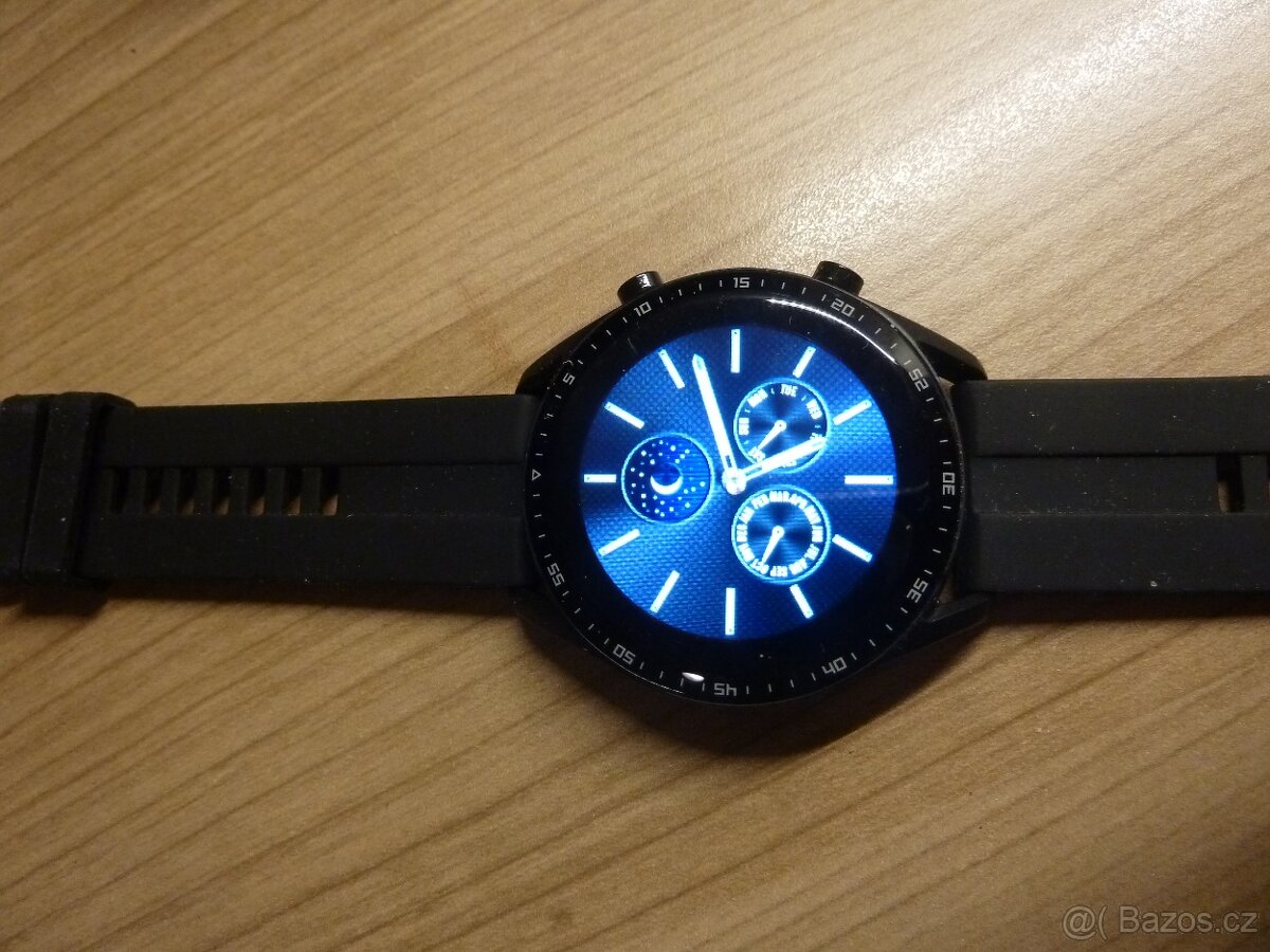 SMART WATCH C300 - 3