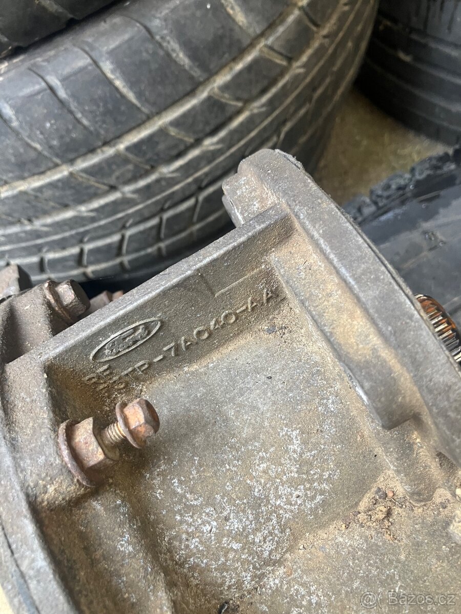 prevodovka ford automat usa V8 V10 - 3