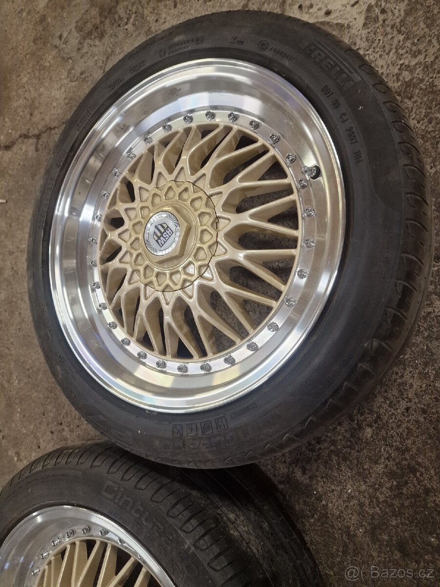 RSW 225/45 R17 - 3