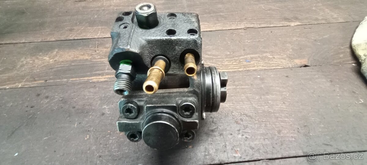 Fiat,Opel 1.3JTD railové čerpadlo - 3