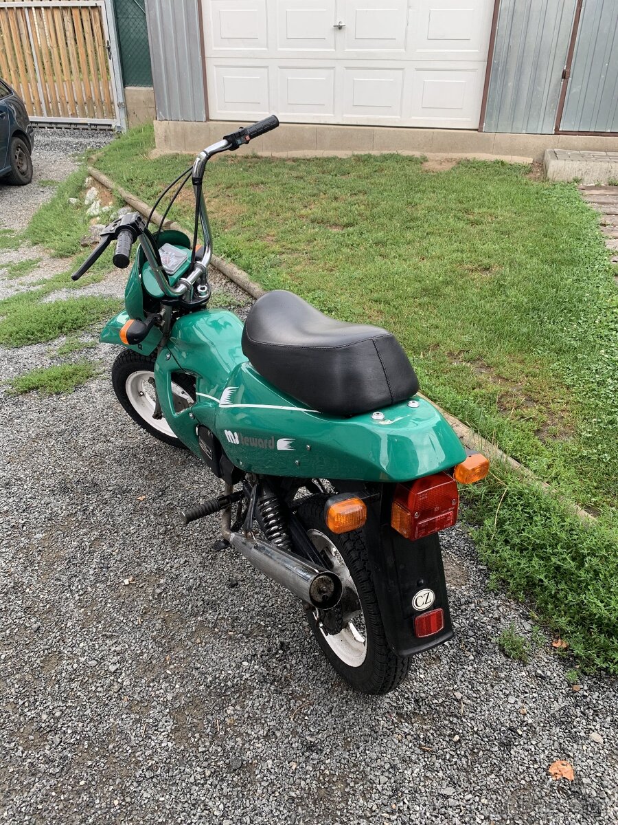 Babetta MS Steward 134 Stella - 3