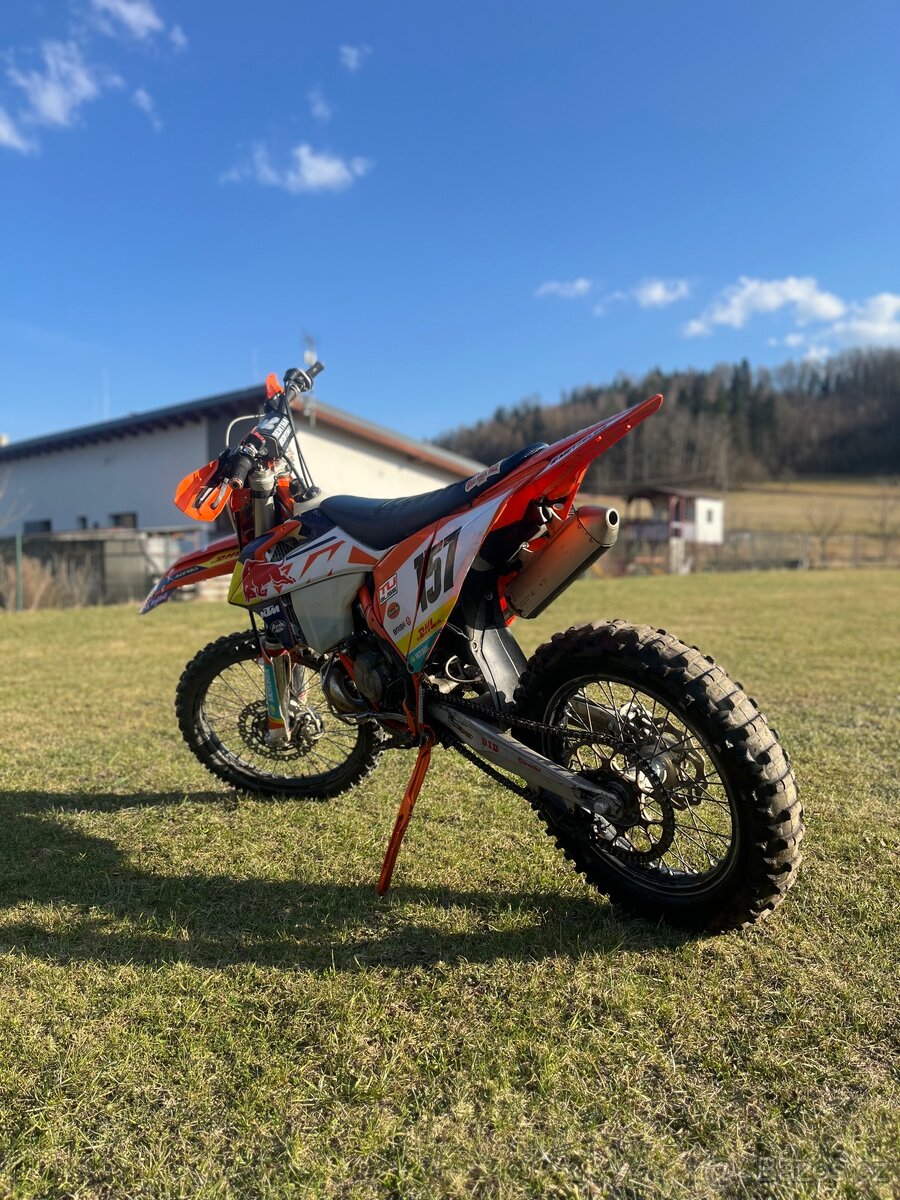 Ktm 150 - 3
